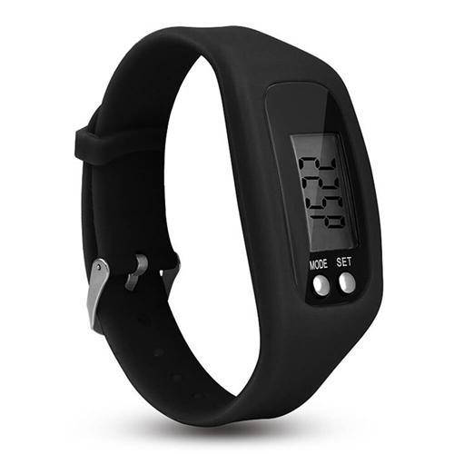

Наручний годинник-крокомір LiveUp SPORTS WATCH
