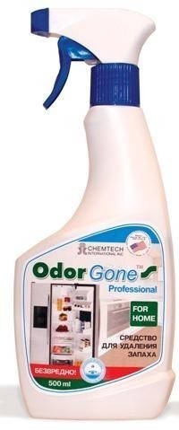 

Універсальний нейтралізатор нейприємних запахів Odorgone Professional 500ml
