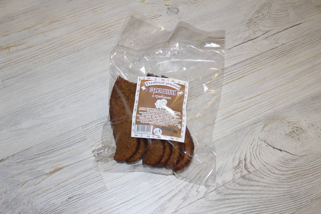 

Сухарики с грибами ( от 3 ящиков)