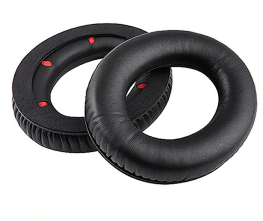 

Амбушюры Kingston HYPERX Cloud Revolver HX-HSCR-B HX-HSCR-BK HX-HSCR-GM HX-HSCR-BK/EE HX-HSCRS-GM/EE