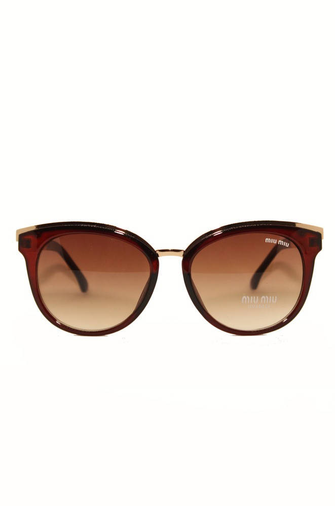 

Очки женские 103705M, Коричневый