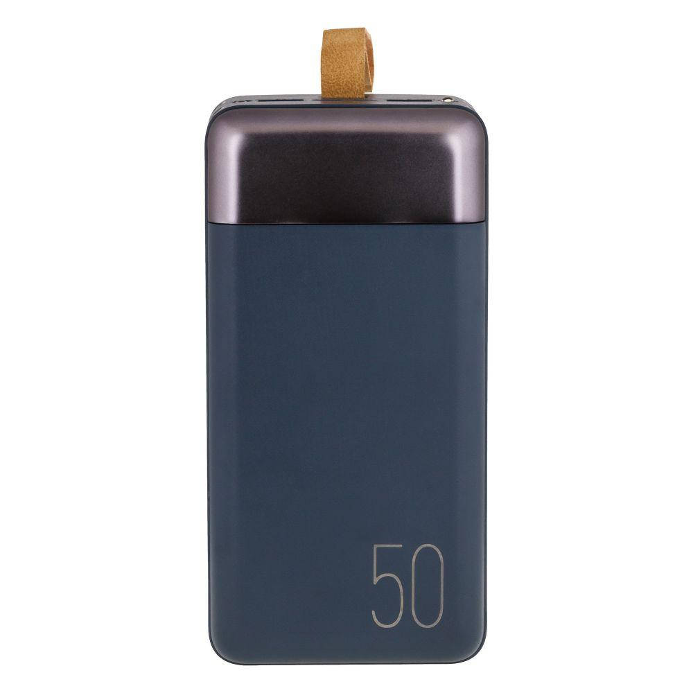 

Power Bank Remax RPP-200 Hunergy 22.5W PD QC Fast Charging 50000 mAh, Blue