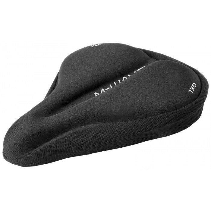 

Чехол на седло M-WAVE Anatomic Gel, 290x175 mm