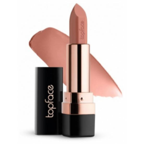 

Помада кремовая для губ Topface Instyle Creamy Lipstick PT156 - №2