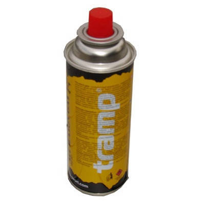 

Штоковый газовый баллон Tramp Gas 220 TRG-001