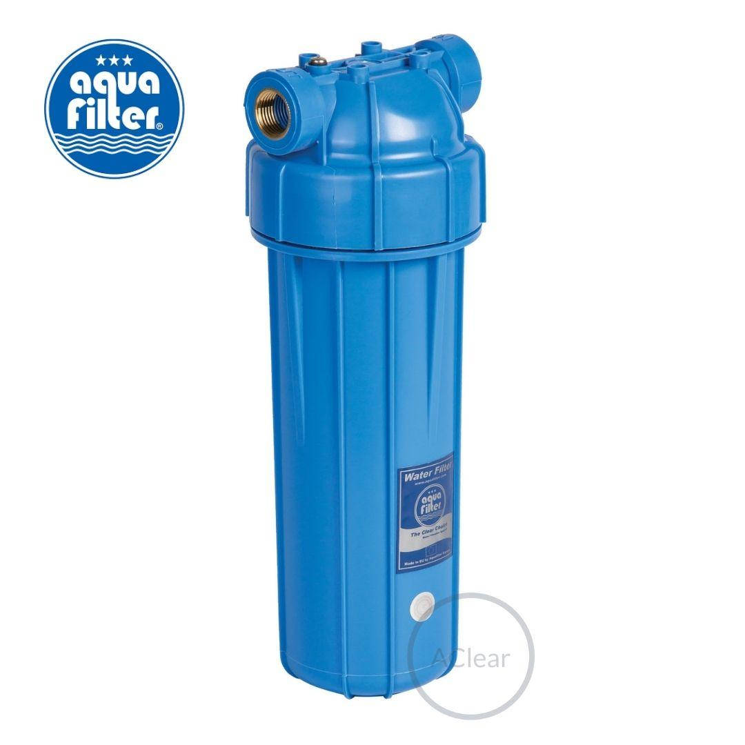 

Фильтр магистральный Aquafilter FHPRN12, 1/2"