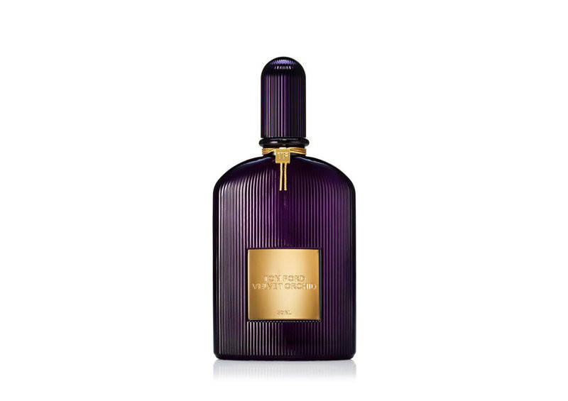 

Tom Ford Velvet Orchid EDP 100 ml (лиц.)