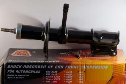 

Амортизатор стойка ВАЗ 2108, 2109, 21099, 2113, 2114, 2115 (ОСВ) передний левый
