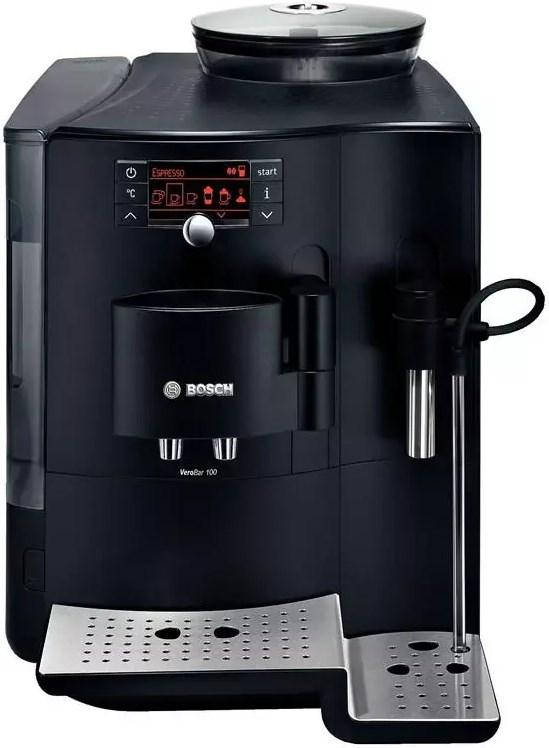 

Автоматическая кофемашина Bosch VeroBar 100 (refurbished)