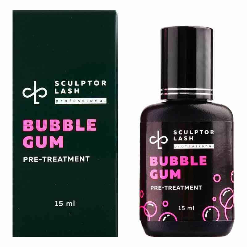 

Обезжириватель Sculptor lash Bubble Gum