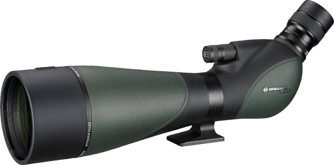 

Подзорная труба Bresser Pirsch Gen II 25-75x100/45 WP