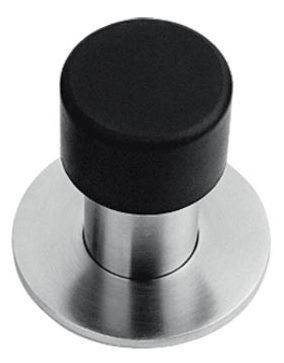 

Упор дверной настенный APECS DS-0009-INOX нержавеющая сталь (Китай)