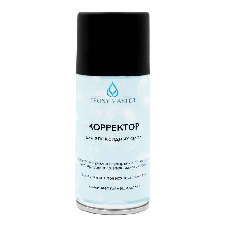 

Корректор для эпоксидной смолы Epoxymaster, 200 мл