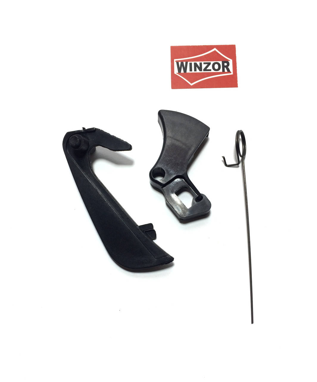 

Курок газа GL 4500/5200/5800 в к-те. WINZOR