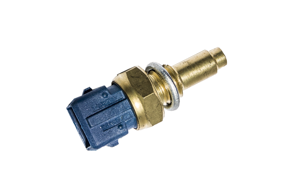 

Датчик температуры охлаждающей жидкости 2 контакта GEELY CK2 (Джили СК2)