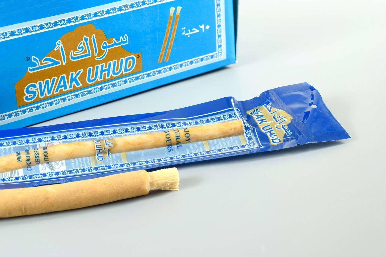 

Мисвак ( Miswak )