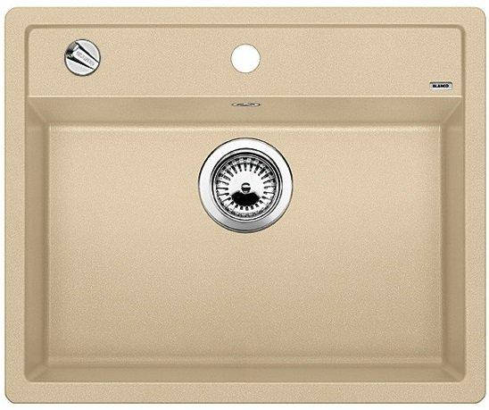 

Кухонная мойка BLANCO Dalago 6 514194 Szampan