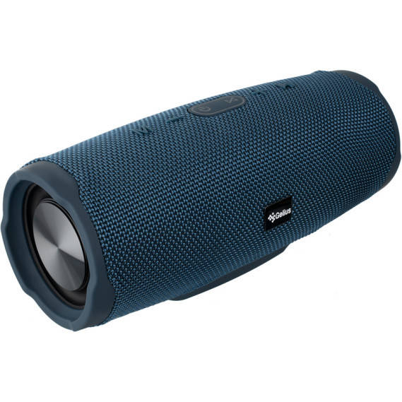 

Bluetooth Колонка Gelius Pro Outlet 2 GP-BS530LT Speaker blue