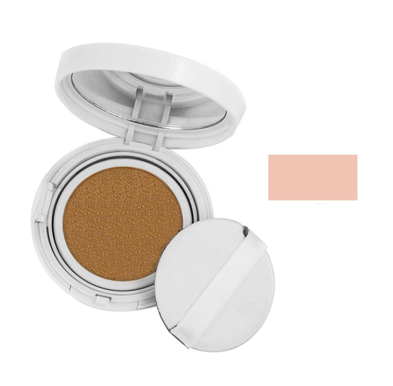 

COLOUR INTENSE BB Cushion SPF 25 №2 Светлый