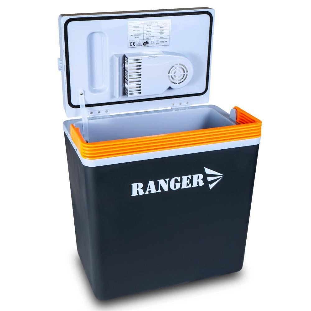 

Автохолодильник Ranger Cool 20L (RA 8847)