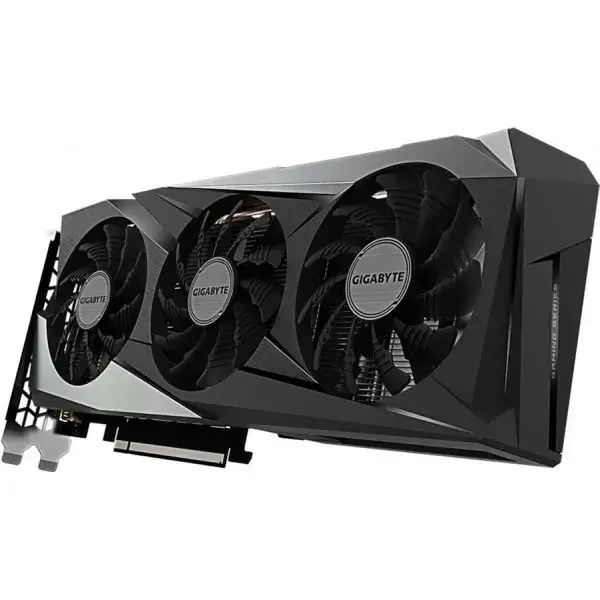 

Видеокарта Gigabyte GeForce RTX 3050 Gaming OC 8GB, GDDR6, PCI-Ex