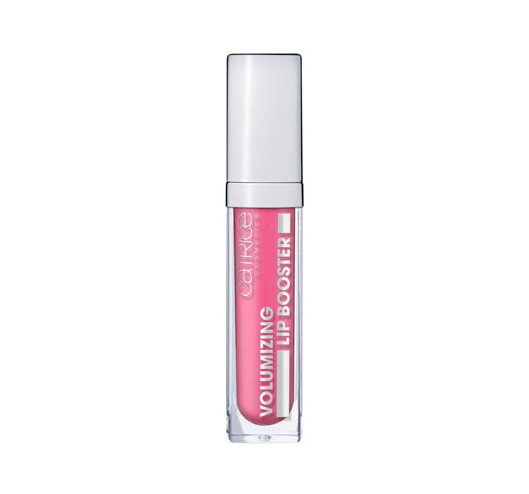 

Блеск для объема губ Catrice Volumizing Lip Booster 030