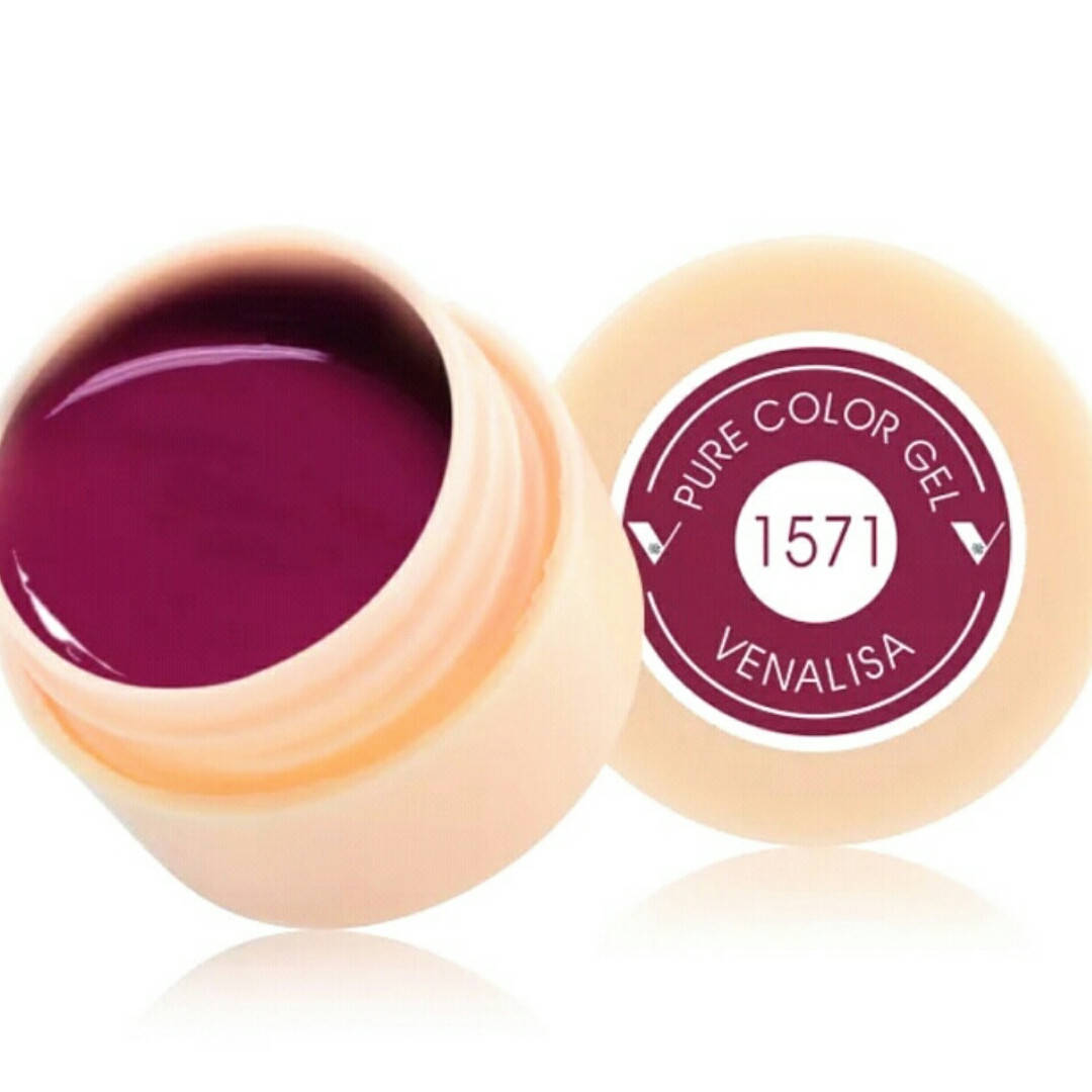 

Гель-краска Venalisa (Canni)