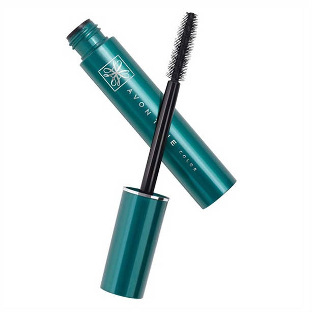 

Объемная тушь для ресниц «СуперШок МАКС» Avon, Эйвон, Ейвон