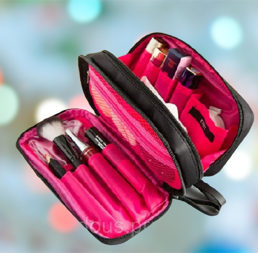 

УЦЕНКА. Органайзер - Косметичка "Сезон путешествий" Кладовка