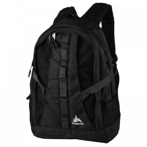 

Рюкзак спортивный 30 литров Onepolar W921 черный