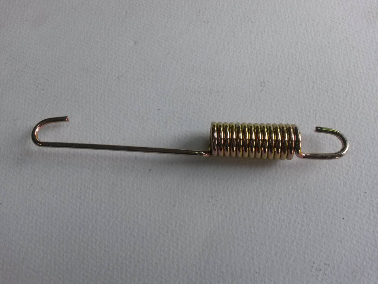 

Пружина центральной подножки Yamaha JOG (A086)