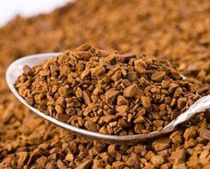 

Кофе Черная карта развесной 1кг.