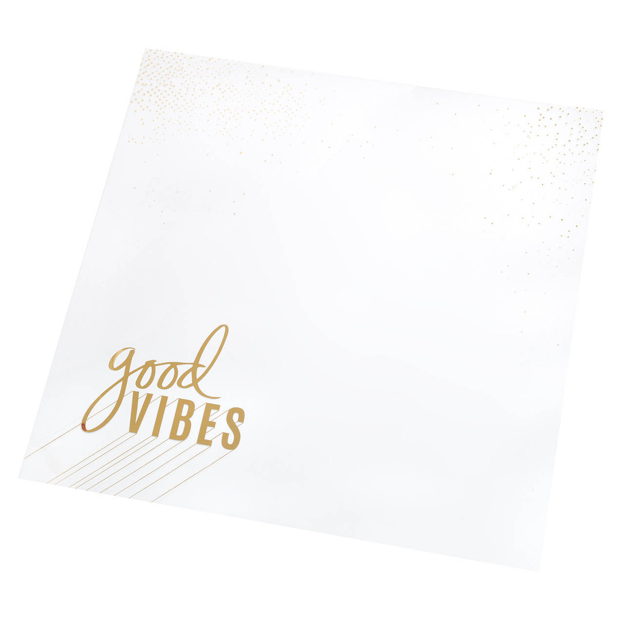 

Ацетат - Good Vibes - Color Fresh - Heidi Swapp - 30x30
