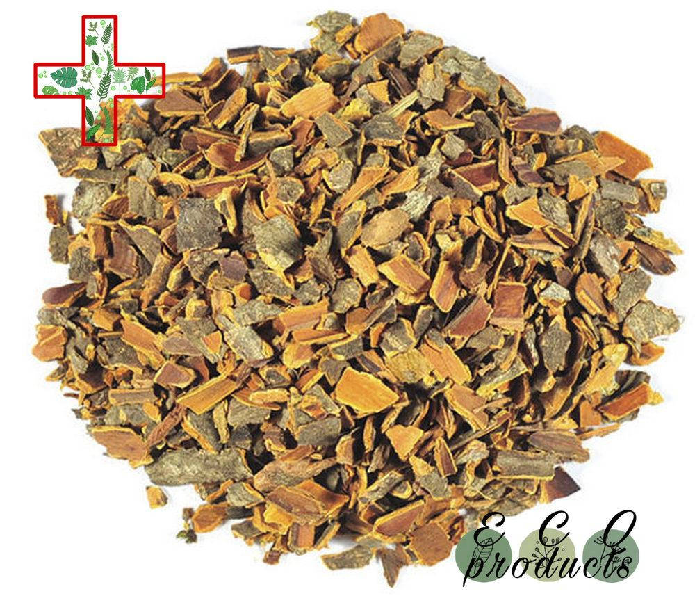 

Крушина кора 0.5 кг
