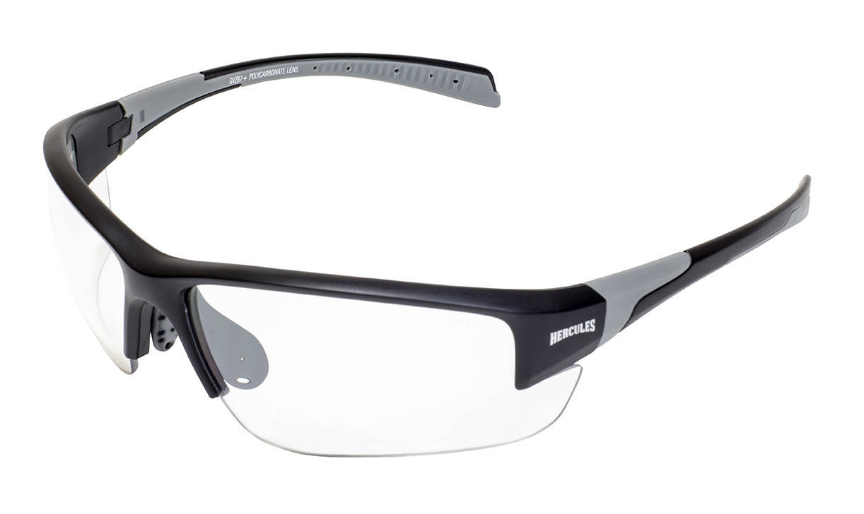 

Очки защитные открытые Global Vision Hercules-7 (clear) прозрачные