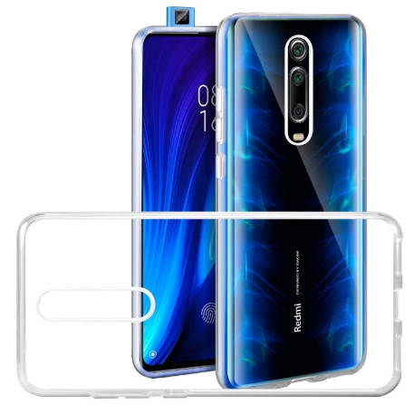 

Силиконовый чехол для Xiaomi Mi 9T Slim ( Сяоми Ми 9Т )