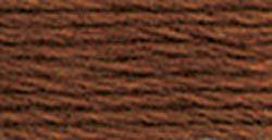 

Мулине DMC 300 Mahogany
