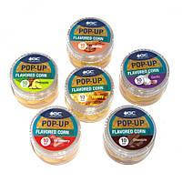 

Кукуруза в дипе GC Pop-Up Flavored 10мм(12шт)Sweetcorn
