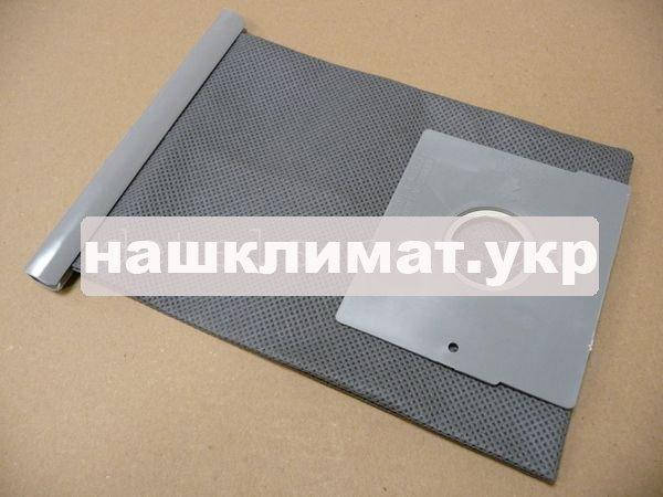 

Мешок многоразовый для пылесоса LG 5231FI2024H