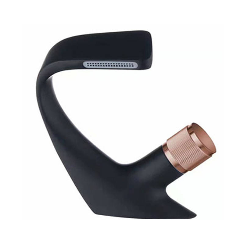 

Смеситель одновентильный Bakala для раковины из латуни Черный (BL06B)