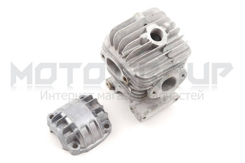 

Поршневая б/п (ЦПГ) для Goodluck GL 2400 (+поддон, без поршня)