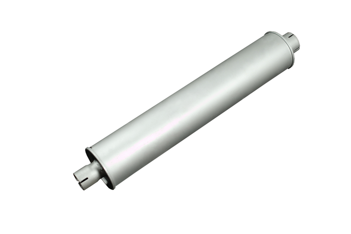 

Глушитель ГАЗ 53 UTAS