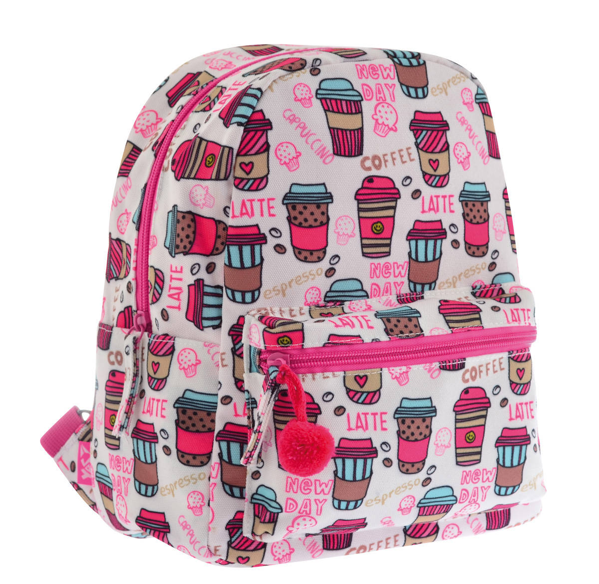 

Рюкзак городской YES ST-32 Cups код: 556615