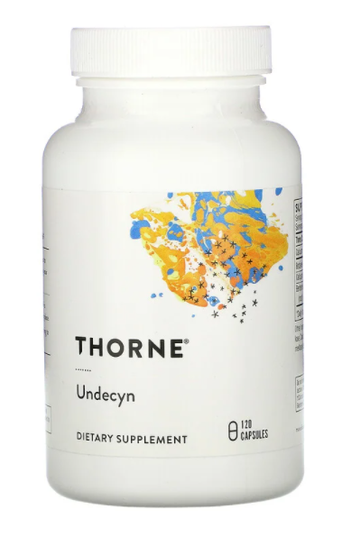 

Поддержка флоры кишечника, Thorne Research, 120 капсул (THR-74202)