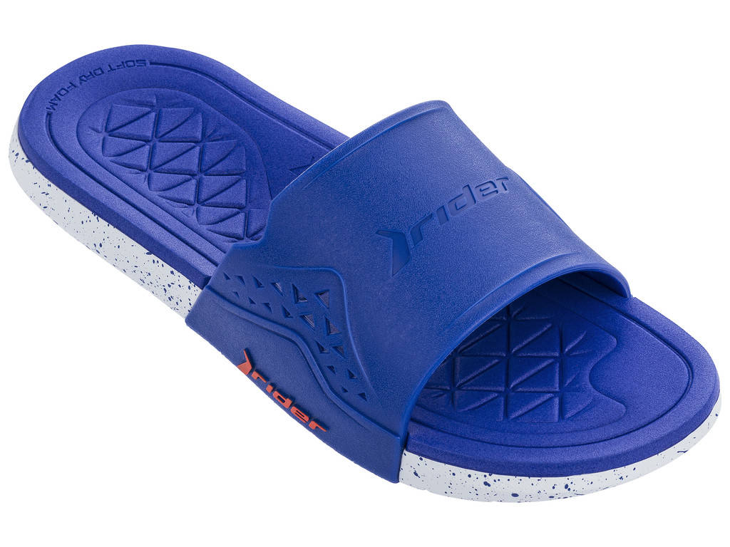 

Мужские шлепанцы Rider Infinity II Slide Ad 82496-24369 Оригинал 43