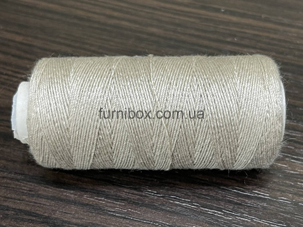 

Нитка джинсовая № 36/173