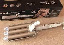 

Плойка для волос Rosia HR-722