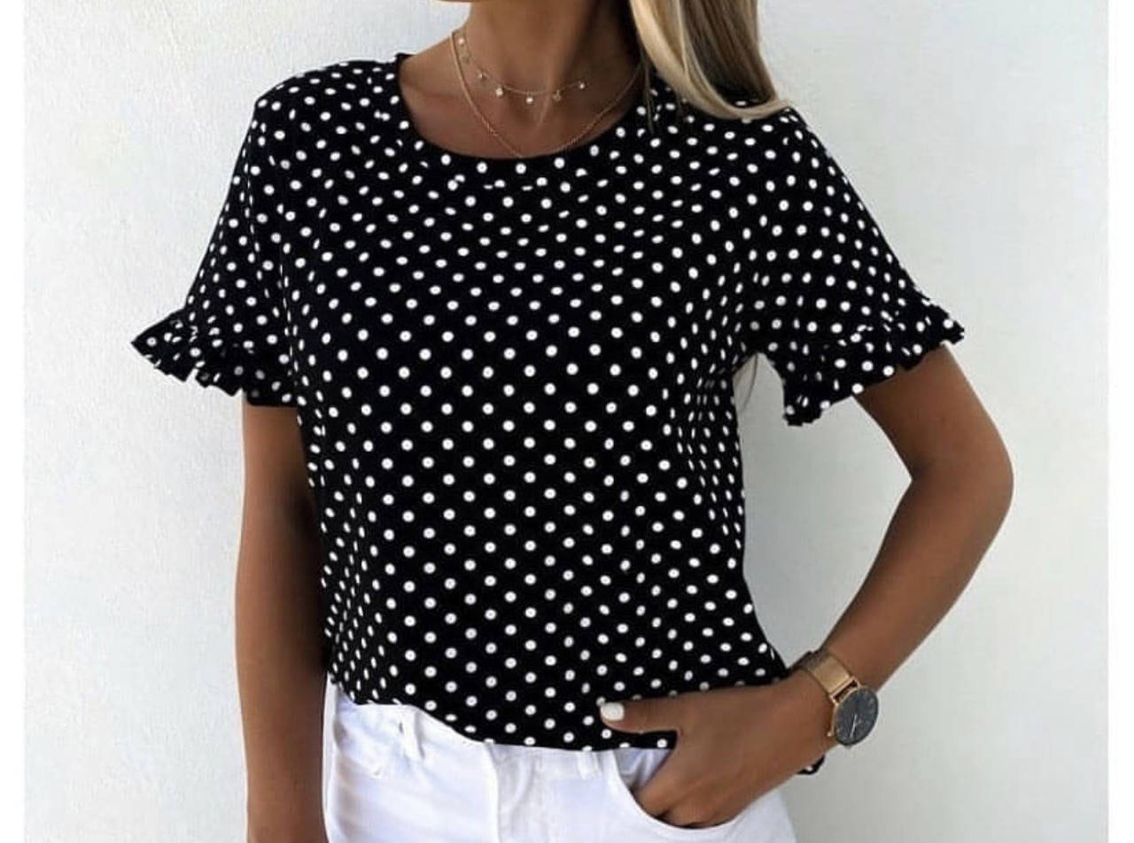 

Женская блузка Light