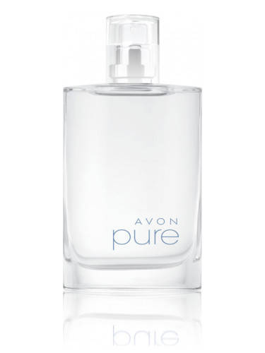 

Pure Avon для женщин 50мл