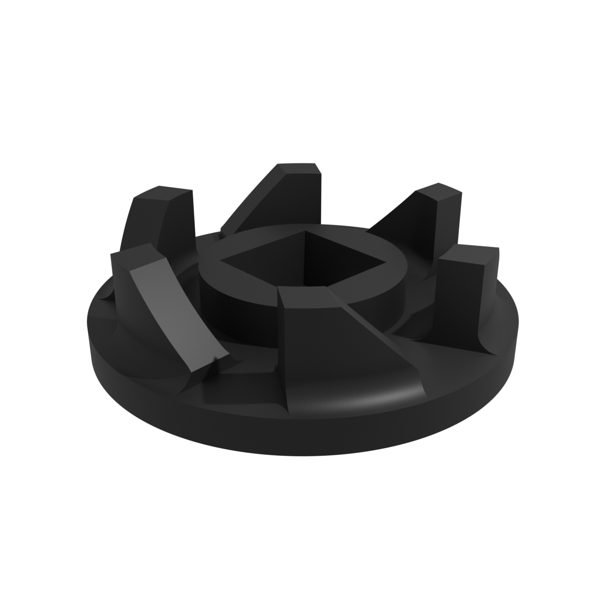 

Муфта / втулка ножа кофемолки VITEK VT-1547 SR